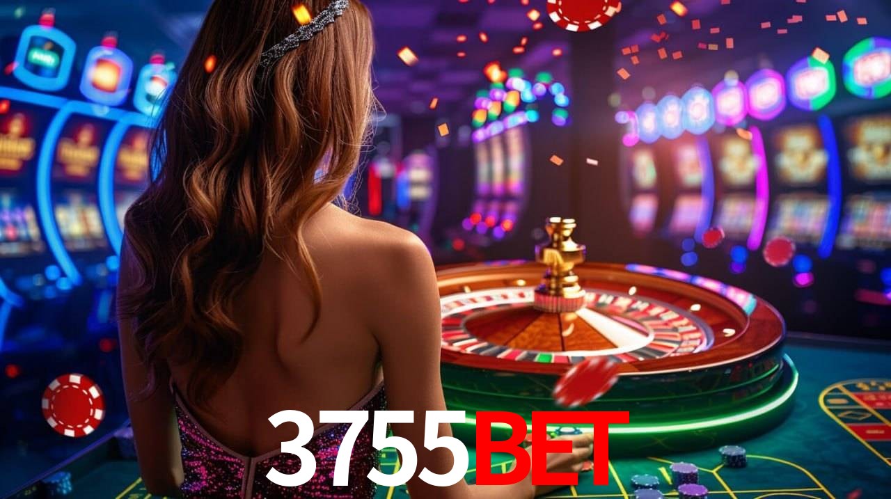 APP rápido e leve da 3755bet